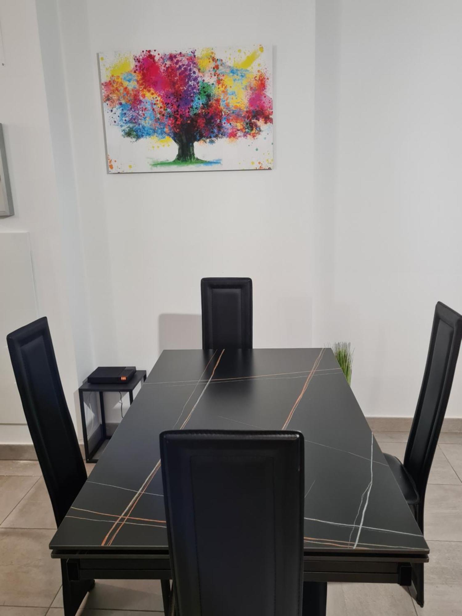 Appartement De Standing Au Centre De Шасьє Екстер'єр фото
